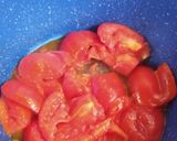 Foto del paso 3 de la receta: Pizza