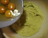 Foto langkah ke 2 dari resep Buttercake Tape Pandan.