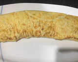 Foto del paso 6 de la receta: Rollo de calabacín