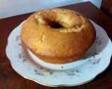 Foto del paso 3 de la receta: Torta de banana y cafecito 🇦🇷(◕દ◕)