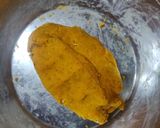 ગટ્ટા નું શાક (Gatta Shak Recipe In Gujarati) રેસીપી સ્ટેપ2ફોટો