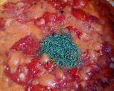 Házi ketchup 🍅 recept fázis 3 fotója