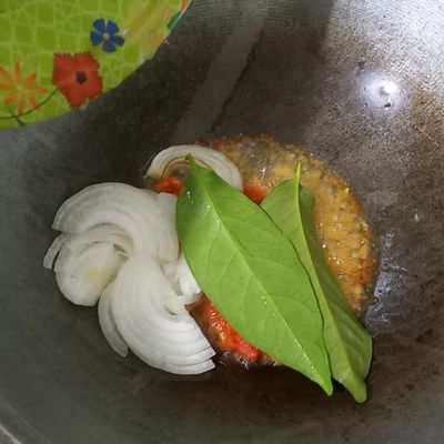Langkah 2