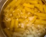 Foto del paso 5 de la receta: Mi pesto de calabacitas. Original, sabrosísimo y fácil