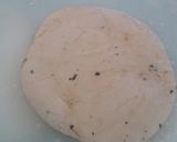 Foto del paso 7 de la receta: Sorrentinos de Acelga, Zanahoria y Mozzarella. Ultra Caseros, Paso a Paso