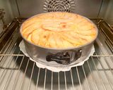 Foto del paso 5 de la receta: Pastel con yogur griego y manzanas (Cake with Greek yogurt and apples)