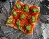 બ્રેડ‌ ચાટ (Bread Chaat Recipe in Gujarati) રેસીપી સ્ટેપ5ફોટો