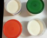Foto del paso 11 de la receta: Yogurt probiotico casero