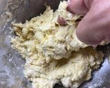 Foto del paso 2 de la receta: Tarta de brócoli en masa de aceite