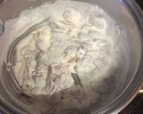 Foto del paso 3 de la receta Espaguetis carbonara
