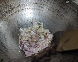 Foto langkah ke 6 dari resep Bihun Siram Ayam Kuah Rebus.