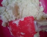 A picture of step 4 of Custard carrot cookies.