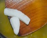 Hong Kong Sweet Potato Dessert with Sweet Potato Boba recipe step 9 photo