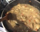 Foto del paso 5 de la receta: Fricasé de pollo