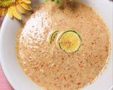 Foto langkah ke 2 dari resep Sambel Kacang Untuk Gorengan.