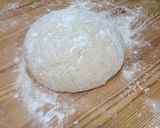 Este gyúrom reggel sütöm pogácsa recept fázis 1 fotója