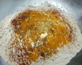 દાલ ઢોકળી (Dal Dhokli Recipe In Gujarati) રેસીપી સ્ટેપ2ફોટો