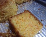 Foto del paso 4 de la receta: Torta de zanahorias (dulce)