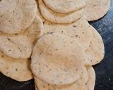Foto del paso 3 de la receta: Pan pita condimentado