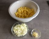 Fränkischer Bauerntopf Rezeptschritt 1 Foto