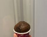 Foto langkah ke 7 dari resep Chocolate Muffin (nge dome dan nyokelat).