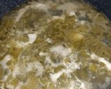 Foto del paso 4 de la receta: Nopales con huevo ahogado