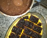 Foto del paso 6 de la receta: Postre Vainilla-Chocolate