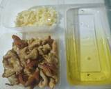 Mie Ayam "Yummie" #pr_cincaylaah langkah memasak 2 foto