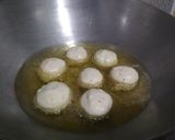चटपटी दही बड़े (Chatpati dahi bade recipe in Hindi) रेसिपी चरण 4 फोटो