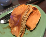 Foto del paso 4 de la receta: Hot cake, ideal para desayuno