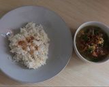 Foto langkah ke 6 dari resep Soto daging #Kitaberbagi.