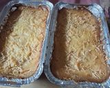 Foto langkah ke 9 dari resep Macaroni Schotel Rumahan.