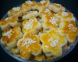 Foto langkah ke 5 dari resep Kue Kacang Jadul.
