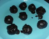 Foto langkah ke 4 dari resep Bola-bola oat.