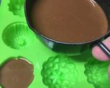 Keto Peanut Butter Chocolate Fat Bombs recipe step 2 photo