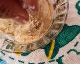 Foto del paso 4 de la receta: Nice cream de banana y coco 🍌 🥥 Heladito saludable de banana con coco rallado ideal para infancias