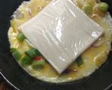 Foto langkah ke 3 dari resep Roti john.