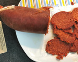 Foto del paso 2 de la receta: Pizza Balear