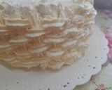 Foto del paso 8 de la receta: Torta punto canasta