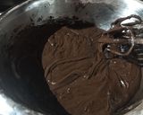 Foto del paso 1 de la receta: NUMBER CAKE de brownie para cumpleaños 1️⃣3️⃣🎉🎊