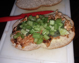 Foto del paso 3 de la receta: Marraqueta de la Feria!