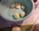 Foto del paso 1 de la receta: Compota de Manzana