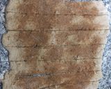 Foto del paso 4 de la receta: Rol de canela fit