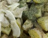 Foto del paso 4 de la receta: Pollo en salsa de pimentón ahumado