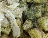 Foto del paso 4 de la receta: Pollo en salsa de pimentón ahumado