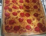 Foto del paso 8 de la receta: Pizza de pepperoni