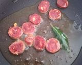 Foto del paso 1 de la receta Arroz tierra y mar a mi manera