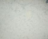 Foto langkah ke 2 dari resep 1053. Olive Oil and Garlic Rice.