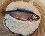 Фото кроку 1 до Риба жарена🐠.
