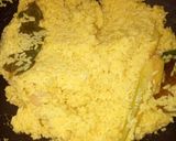 Foto langkah ke 1 dari resep Nasi kuning betawi.